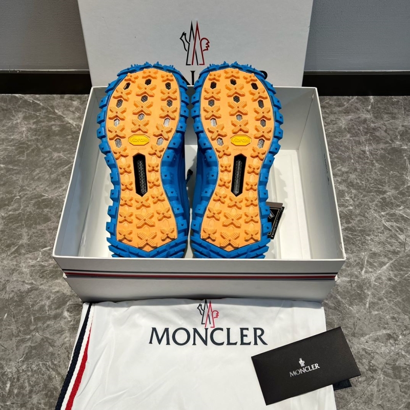 Moncler Sneakers